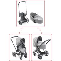 Corolle Kočík Cybex 3 v1 pre bábiky 36-42cm 6