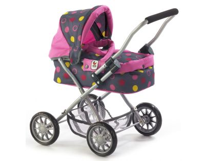 Bayer Chic Smarty Funny pink