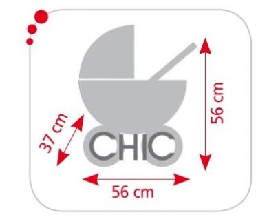 Bayer Chic Smarty Funny pink