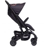 Kočárek sportovní Buggy XS Disney Mickey Diamond Easywalker 4