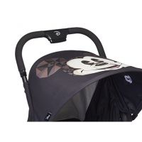 Kočárek sportovní Buggy XS Disney Mickey Diamond Easywalker 5
