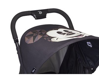 Kočárek sportovní Buggy XS Disney Mickey Diamond Easywalker