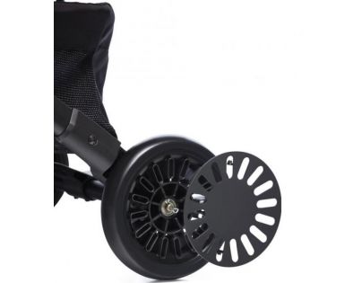 Kočárek sportovní Buggy XS Disney Mickey Diamond Easywalker