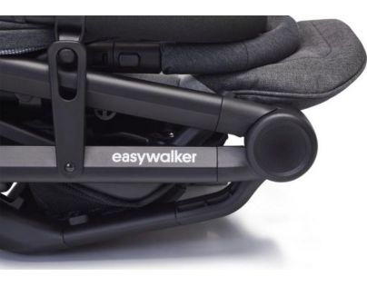 Kočárek sportovní Buggy XS Disney Mickey Diamond Easywalker