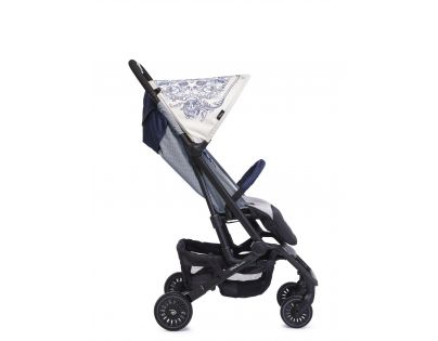 Kočárek sportovní Buggy XS Disney Mickey Ornament Easywalker