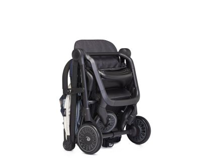 Kočárek sportovní Buggy XS Disney Mickey Ornament Easywalker