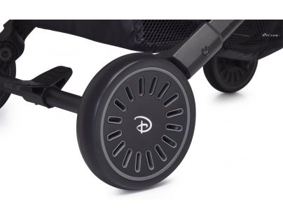 Kočárek sportovní Buggy XS Disney Mickey Ornament Easywalker