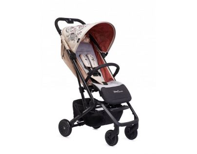 Kočárek sportovní Buggy XS Disney Minnie Ornament Easywalker