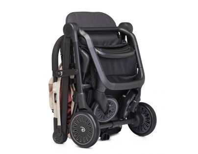 Kočárek sportovní Buggy XS Disney Minnie Ornament Easywalker