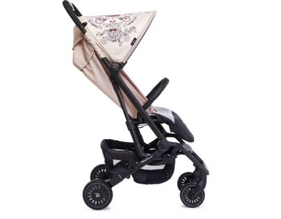 Kočárek sportovní Buggy XS Disney Minnie Ornament Easywalker