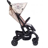 Kočárek sportovní Buggy XS Disney Minnie Ornament Easywalker 3