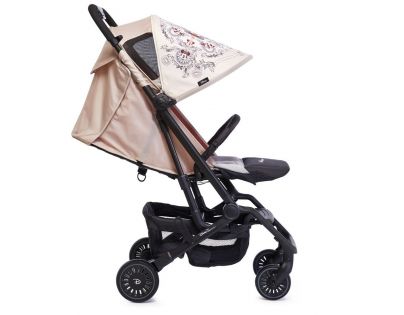 Kočárek sportovní Buggy XS Disney Minnie Ornament Easywalker