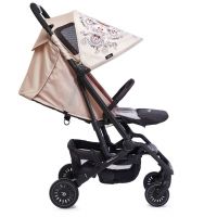 Kočárek sportovní Buggy XS Disney Minnie Ornament Easywalker 2