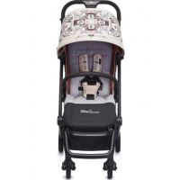 Kočárek sportovní Buggy XS Disney Minnie Ornament Easywalker 4