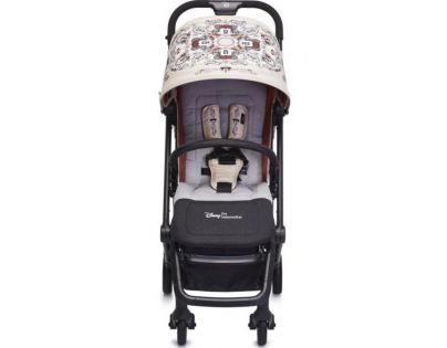 Kočárek sportovní Buggy XS Disney Minnie Ornament Easywalker