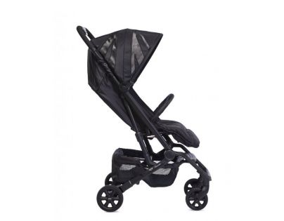 Kočárek sportovní Buggy XS Mini by Easywalker LXRY Black