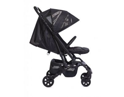 Kočárek sportovní Buggy XS Mini by Easywalker LXRY Black