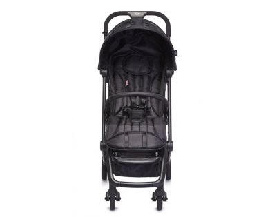 Kočárek sportovní Buggy XS Mini by Easywalker LXRY Black