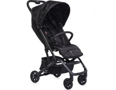 Kočárek sportovní Buggy XS Mini by Easywalker LXRY Black