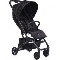 Kočárek sportovní Buggy XS Mini by Easywalker LXRY Black Kočárek sportovní Buggy XS Mini by Easywalker LXRY Black