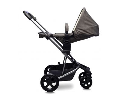 Kočárek sportovní Harvey All Black Easywalker