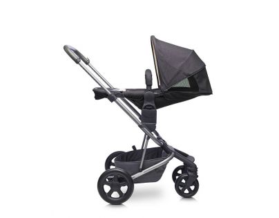 Kočárek sportovní Harvey Coal Black Easywalker