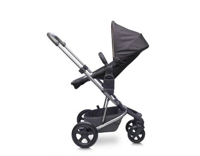 Kočárek sportovní Harvey Coal Black Easywalker