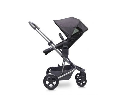 Kočárek sportovní Harvey Coal Black Easywalker