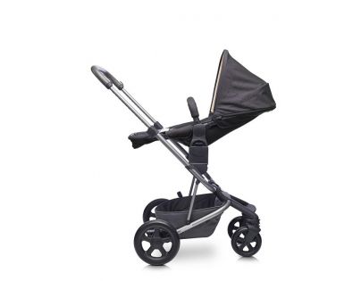 Kočárek sportovní Harvey Coal Black Easywalker