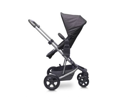 Kočárek sportovní Harvey Coal Black Easywalker
