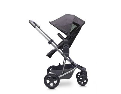 Kočárek sportovní Harvey Coal Black Easywalker