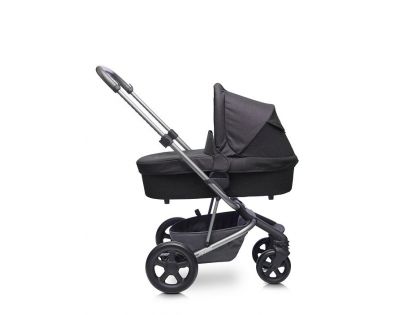 Kočárek sportovní Harvey Coal Black Easywalker