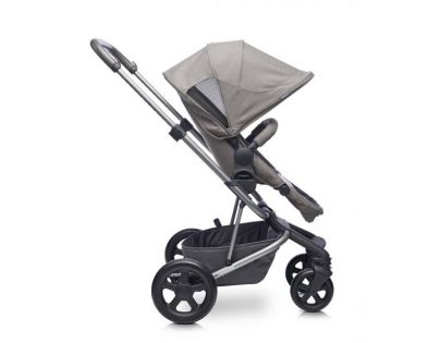 Kočárek sportovní Harvey Steel Grey Easywalker
