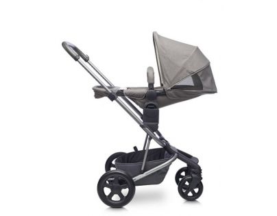 Kočárek sportovní Harvey Steel Grey Easywalker