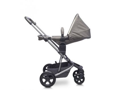 Kočárek sportovní Harvey Steel Grey Easywalker