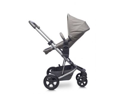 Kočárek sportovní Harvey Steel Grey Easywalker
