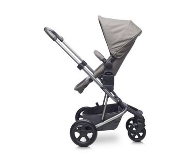 Kočárek sportovní Harvey Steel Grey Easywalker