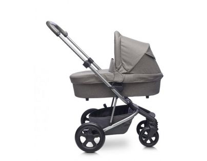 Kočárek sportovní Harvey Steel Grey Easywalker