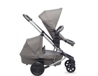Kočárek sportovní Harvey Steel Grey Easywalker