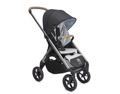 Kočárek sportovní Mosey a Charcoal Blue Easywalker