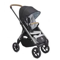 Kočárek sportovní Mosey a Charcoal Blue Easywalker Kočárek sportovní Mosey a Charcoal Blue Easywalker