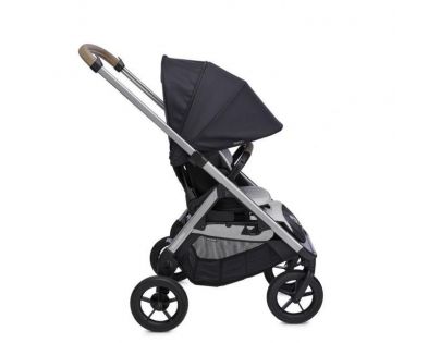 Kočárek sportovní Mosey a Charcoal Blue Easywalker