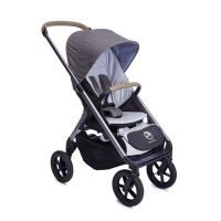 Kočárek sportovní Mosey a Pebble Grey Easywalker Kočárek sportovní Mosey a Pebble Grey Easywalker