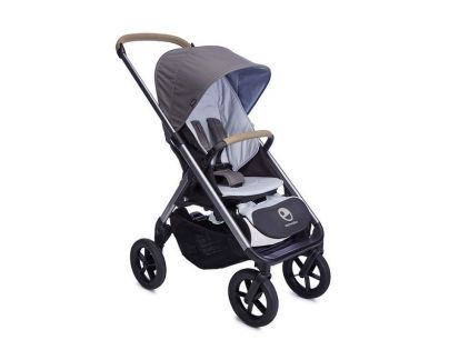 Kočárek sportovní Mosey a Pebble Grey Easywalker