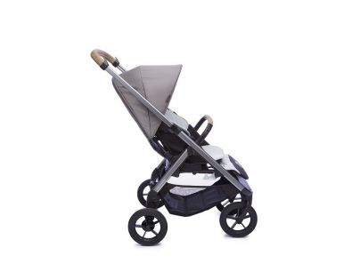 Kočárek sportovní Mosey a Pebble Grey Easywalker
