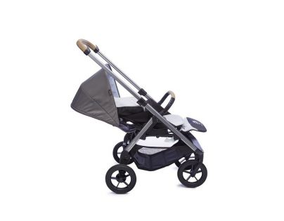 Kočárek sportovní Mosey a Pebble Grey Easywalker