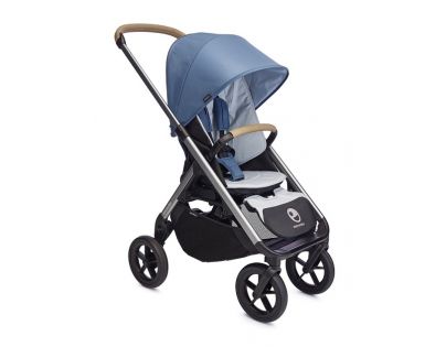 Kočárek sportovní Mosey a Steel Blue Easywalker