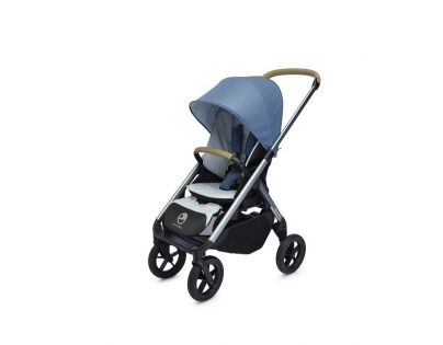 Kočárek sportovní Mosey a Steel Blue Easywalker