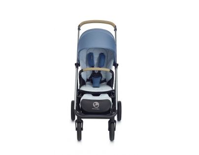 Kočárek sportovní Mosey a Steel Blue Easywalker