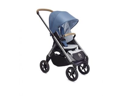 Kočárek sportovní Mosey a Steel Blue Easywalker